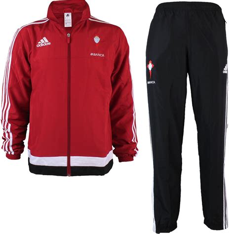 adidas sportanzug herren rot|adidas herren trainingsanzüge.